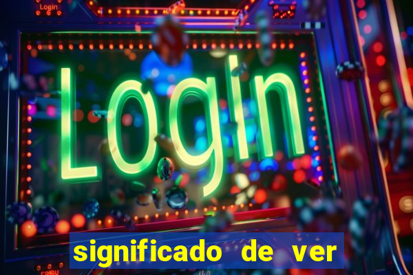 significado de ver horas iguais