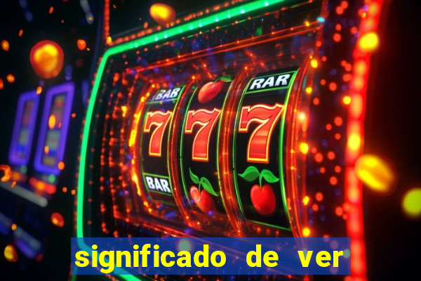 significado de ver horas iguais