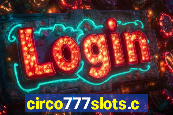 circo777slots.com
