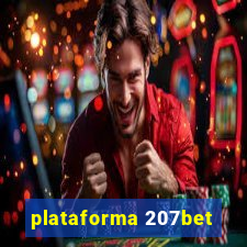 plataforma 207bet