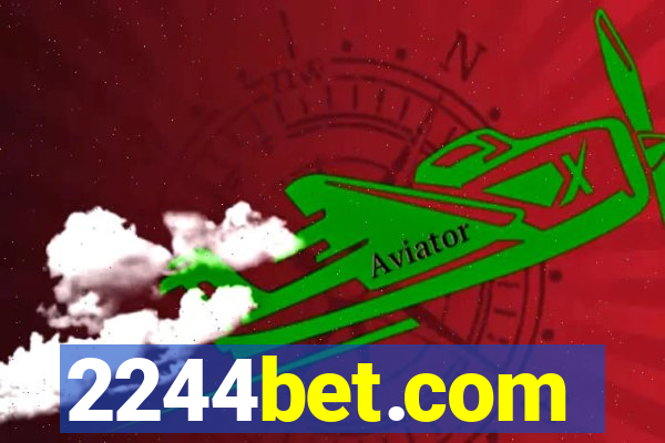 2244bet.com