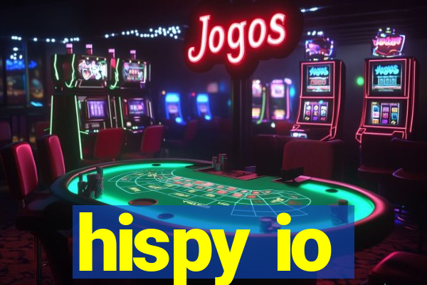 hispy io