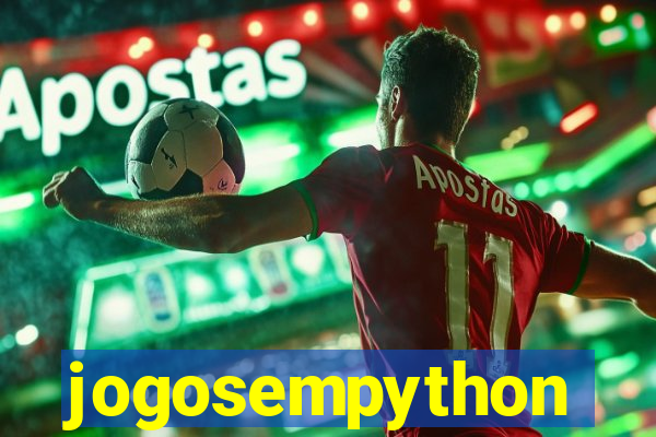 jogosempython