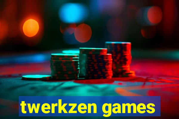 twerkzen games