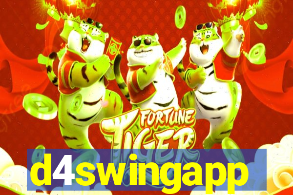 d4swingapp