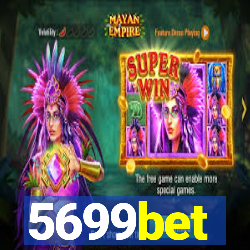 5699bet