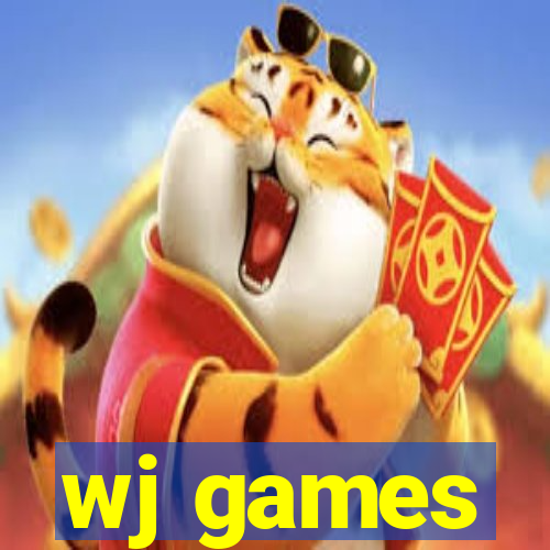 wj games