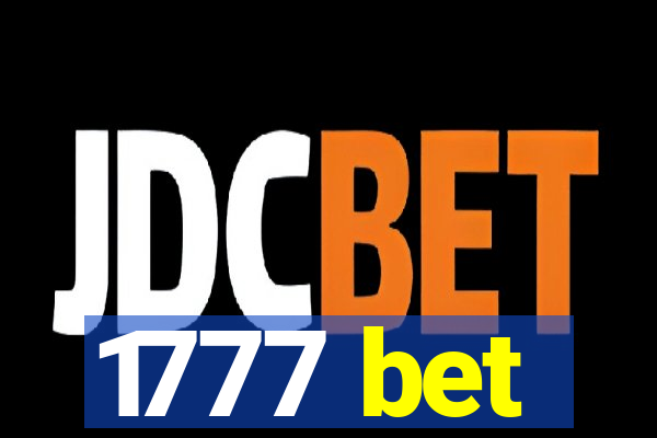 1777 bet