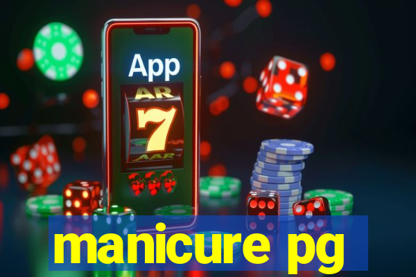 manicure pg
