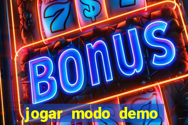 jogar modo demo fortune tiger