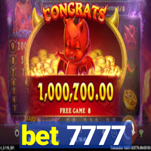 bet 7777