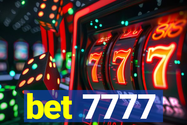 bet 7777