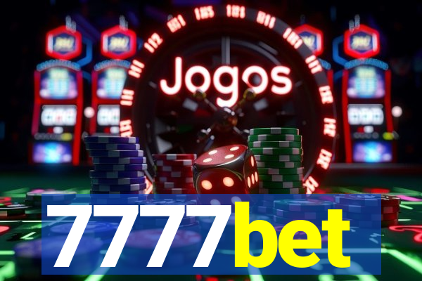7777bet