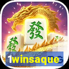 1winsaque