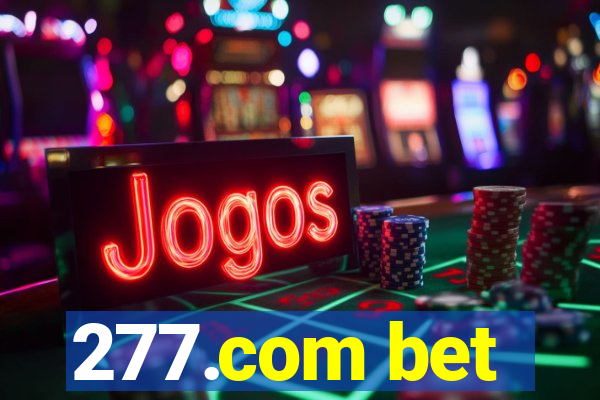 277.com bet