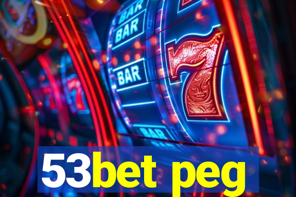 53bet peg
