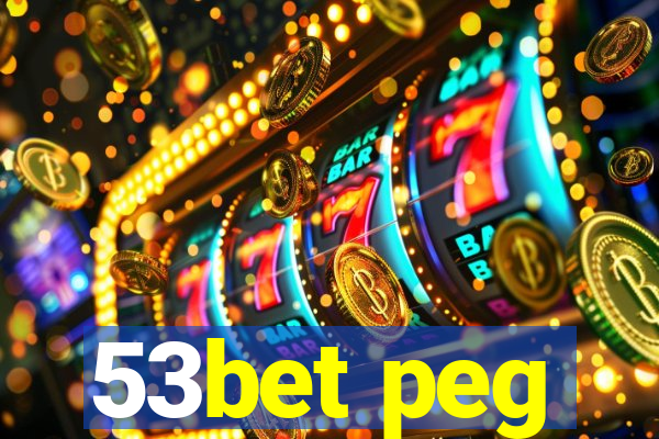 53bet peg