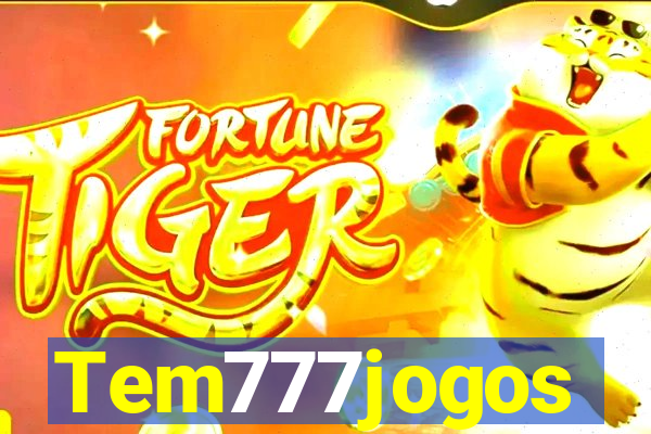 Tem777jogos