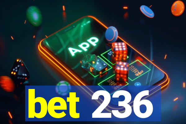 bet 236