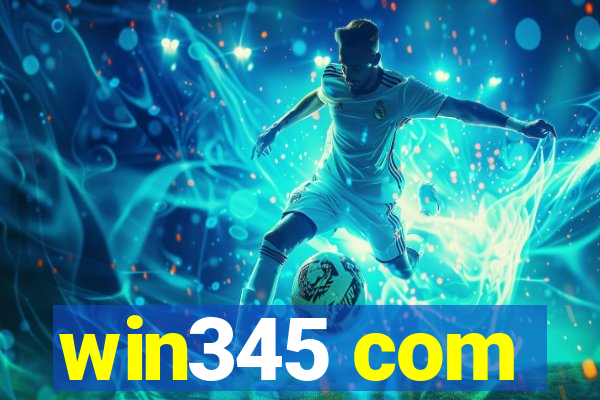 win345 com