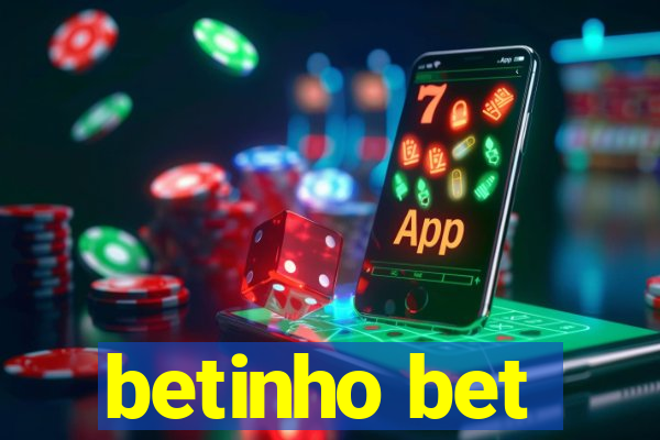 betinho bet