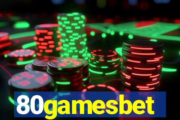 80gamesbet