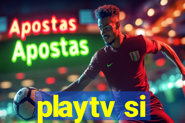 playtv si