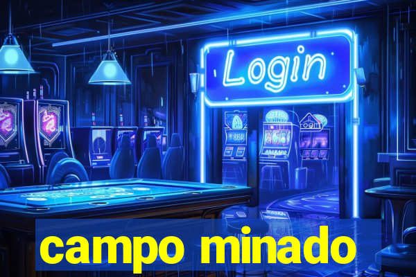 campo minado