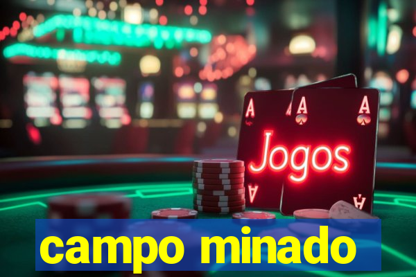 campo minado