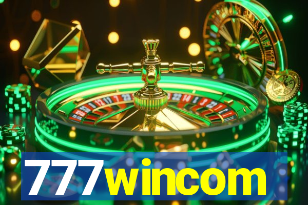 777wincom