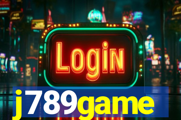 j789game