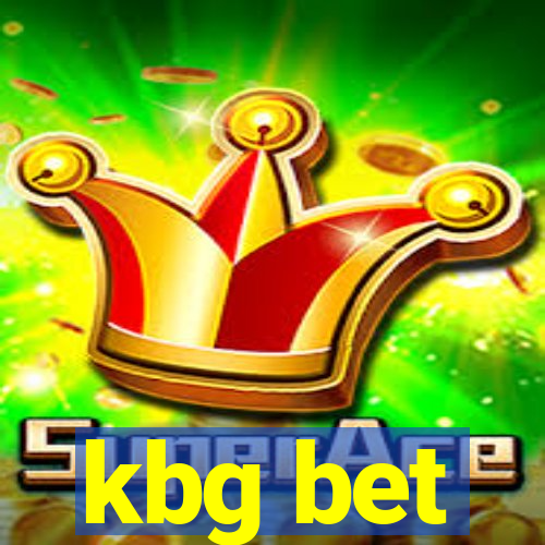 kbg bet