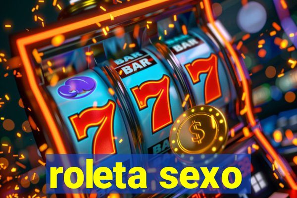 roleta sexo