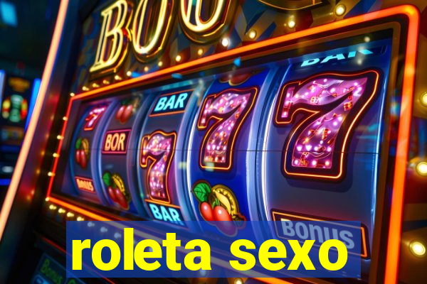 roleta sexo