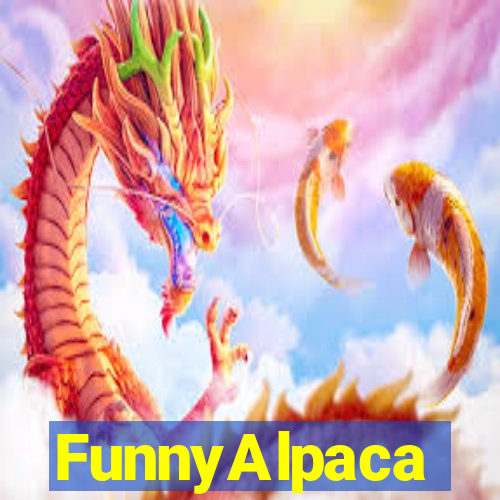 FunnyAlpaca