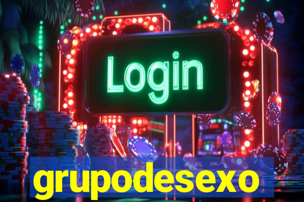 grupodesexo