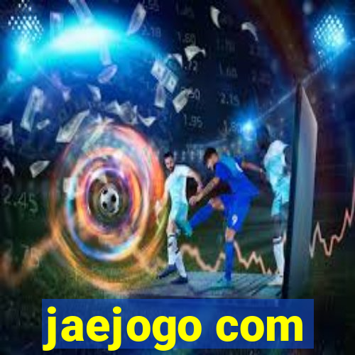jaejogo com