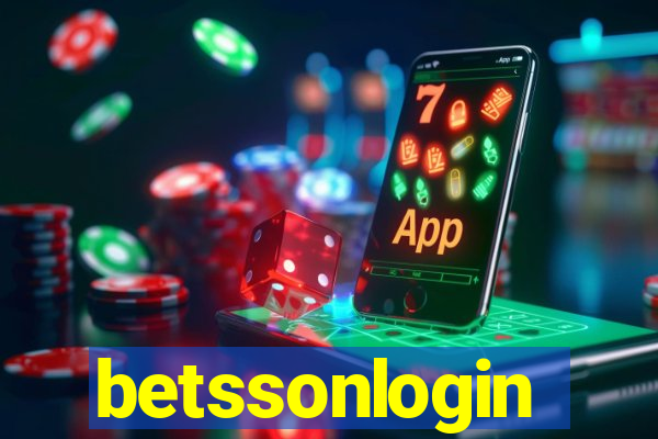 betssonlogin