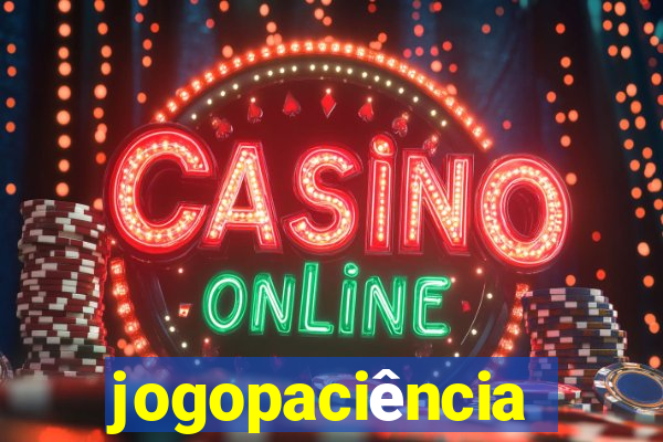 jogopaciência