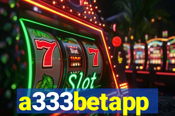 a333betapp