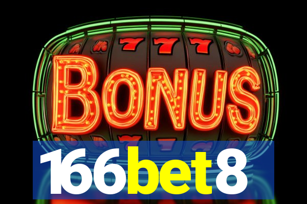 166bet8