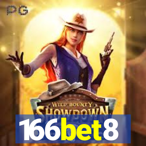 166bet8