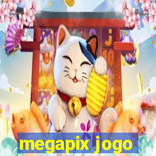 megapix jogo