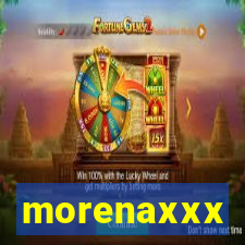 morenaxxx