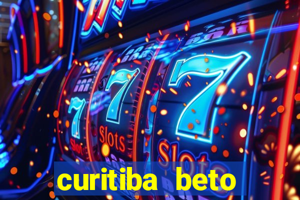 curitiba beto carrero distancia