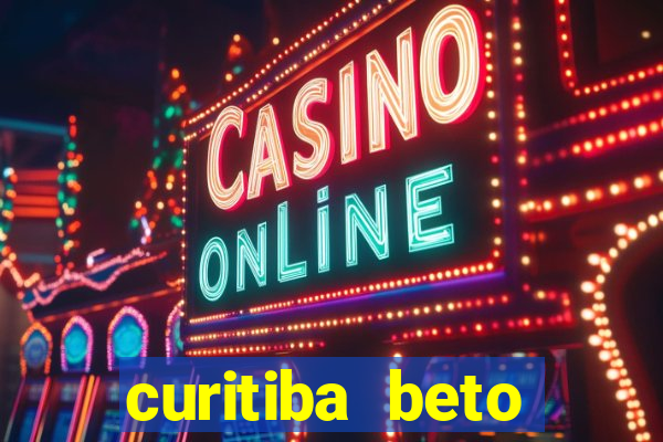curitiba beto carrero distancia