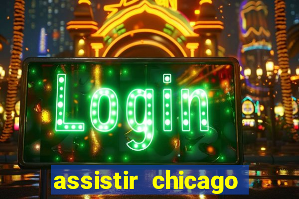 assistir chicago fire 12 temporada