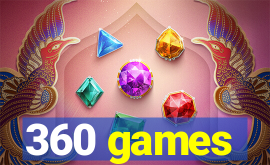 360 games