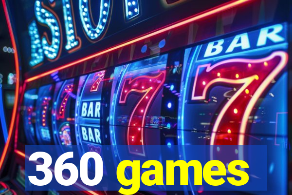 360 games