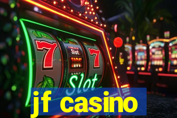 jf casino